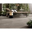 Ragno Boom 30x60, unglazed porcelain stoneware, Italy, concrete - interior photo 9