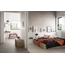 Ragno Boom 30x60, unglazed porcelain stoneware, Italy, concrete - interior photo 11