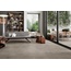 Ragno Boom 30x60, unglazed porcelain stoneware, Italy, concrete - interior photo 4