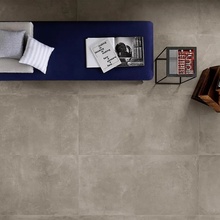 Ragno Boom 30x60, porcelanato não esmaltado, Itália, concreto - foto de interior 1 - 3 Ragno Boom 30x60, porcelanato não esmaltado, Itália, concreto - foto de interior 1 - foto 3