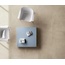 Ragno Boom 30x60, unglazed porcelain stoneware, Italy, concrete - interior photo 1