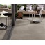 Ragno Boom 30x60, unglazed porcelain stoneware, Italy, concrete - interior photo 7