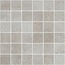 Ragno Boom С000462818 R13V_BoomAcciaioMosaico5X5 Mozaika 30x30 cm, Itálie, beton - fotografie 1 Ragno Boom С000462818 R13V_BoomAcciaioMosaico5X5 Mozaika 30x30 cm, Itálie, beton - fotografie 1