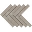 Ragno Boom С000462809 R02F_BoomMosaicoSpinaDiPesceCalce44,9X61,6 Mosaic 44,9x61,6 cm, Italy, concrete - photo 1