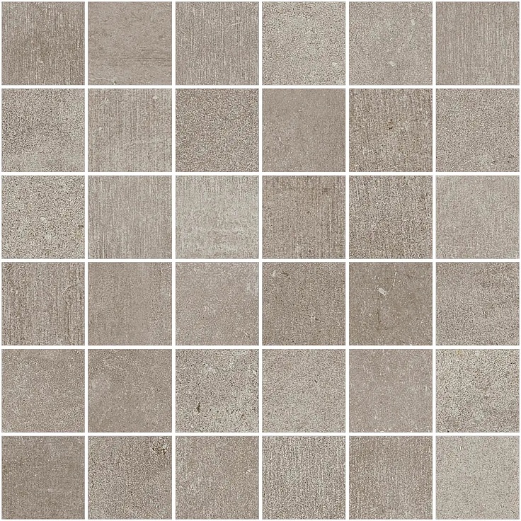 Ragno Boom С000462821 R13Y_BoomCalceMosaico5X5 Mozaika 30x30 cm, Itálie, beton - fotografie 1 Ragno Boom С000462821 R13Y_BoomCalceMosaico5X5 Mozaika 30x30 cm, Itálie, beton - fotografie 1