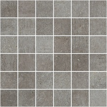 Ragno Boom С000462819 R13W_BoomPiomboMosaico5X5 Mozaïek 30x30 cm, Italië, beton - foto 1 - foto 1