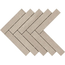 Ragno Boom С000462808 R02E_BoomMosaicoSpinaDiPesceSabbia44,9X61,6 Mozaïek 44,9x61,6 cm, Italië, beton - foto 1 - foto 1