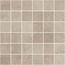 Ragno Boom С000462820 R13X_BoomSabbiaMosaico5X5 Mosaic 30x30 cm, Italy, concrete - photo 1