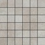 Ragno Boom С000462818 R13V_BoomAcciaioMosaico5X5 Mosaic 30x30 cm, Italy, concrete look - photo 1 Ragno Boom С000462818 R13V_BoomAcciaioMosaico5X5 Mosaic 30x30 cm, Italy, concrete look - photo 1