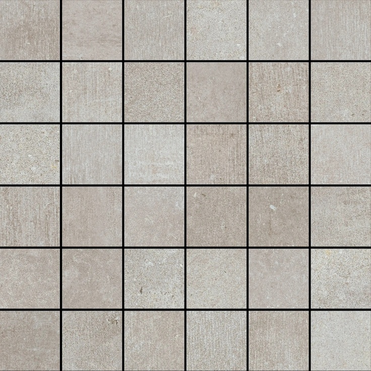 Ragno Boom С000462818 R13V_BoomAcciaioMosaico5X5 Mosaic 30x30 cm, Italy, concrete look - photo 1 Ragno Boom С000462818 R13V_BoomAcciaioMosaico5X5 Mosaic 30x30 cm, Italy, concrete look - photo 1