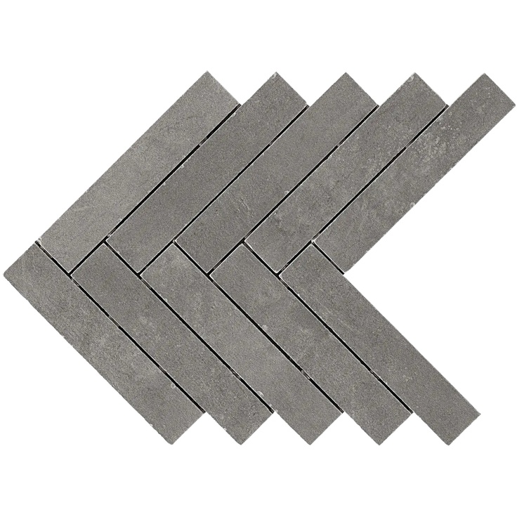 Ragno Boom С000462811 R02H_BoomMosaicoSpinaDiPescePiombo44,9X61,6 Mosaic 44,9x61,6 cm, Italy, concrete look - photo 1 Ragno Boom С000462811 R02H_BoomMosaicoSpinaDiPescePiombo44,9X61,6 Mosaic 44,9x61,6 cm, Italy, concrete look - photo 1