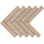 Ragno Boom С000462808 R02E_BoomMosaicoSpinaDiPesceSabbia44,9X61,6 Mosaic 44,9x61,6 cm, Italy, concrete look - photo 1 Ragno Boom С000462808 R02E_BoomMosaicoSpinaDiPesceSabbia44,9X61,6 Mosaic 44,9x61,6 cm, Italy, concrete look - photo 1