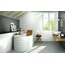 Ragno Brick Glossy 10x30 см, ceramica, Itália, tijolo - foto de interior 1