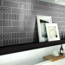 Ragno Brick Glossy 10x30 см, ceramica, Itália, tijolo - foto de interior 1 - foto 3