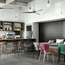 Ragno Brick Glossy 10x30 см, ceramica, Itália, tijolo - foto de interior 1 - 2 Ragno Brick Glossy 10x30 см, ceramica, Itália, tijolo - foto de interior 1 - foto 2