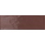Ragno Brick Glossy С000612331 RDA3_BrickGlossyPurple10X30 wall tile 10x30 cm, Italy, brick - photo 1