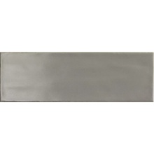 Ragno Brick Glossy С000612326 RD9Y_BrickGlossyAnthracite10X30 Wandfliese 10x30 cm, Italien, unter dem ziegel - Foto 1 - Foto 1