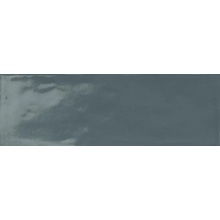 Ragno Brick Glossy С000612329 RDA1_BrickGlossyBlue10X30 Wandfliese 10x30 cm, Italien, unter dem ziegel - Foto 1 - Foto 1