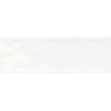 Ragno Brick Glossy С000612332 RDA0_BrickGlossyWhite10X30 Wandfliese 10x30 cm, Italien, unter dem ziegel - Foto 1 - Foto 1