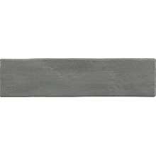 Ragno Calce С000461208 R02U_CALCE ANTRACITE 7X28 gres porcellanato 7x28 cm, Italia, mattone - foto 1 - foto 1