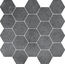 Ragno Clayton С000582113 RARU_ClaytonDarkGreyMosaico30,3X30,3 Mosaic 30,3x30,3 cm, Italy, concrete - photo 1 Ragno Clayton С000582113 RARU_ClaytonDarkGreyMosaico30,3X30,3 Mosaic 30,3x30,3 cm, Italy, concrete - photo 1