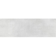 Ragno Clayton С000582031 RAEE_ClaytonFabricStrutturaScrape3D33X100 wandtegel 33x100 cm, Italië, beton - foto 1 - foto 1