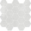 Ragno Clayton С000582114 RARV_ClaytonFabricMosaico30,3X30,3 Mozaika 30,3x30,3 cm, Itálie, beton - fotografie 1 Ragno Clayton С000582114 RARV_ClaytonFabricMosaico30,3X30,3 Mozaika 30,3x30,3 cm, Itálie, beton - fotografie 1