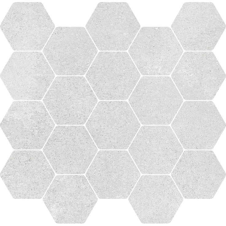 Ragno Clayton С000582114 RARV_ClaytonFabricMosaico30,3X30,3 Mozaika 30,3x30,3 cm, Itálie, beton - fotografie 1 Ragno Clayton С000582114 RARV_ClaytonFabricMosaico30,3X30,3 Mozaika 30,3x30,3 cm, Itálie, beton - fotografie 1