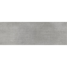 Ragno Clayton С000582033 RAEG_ClaytonIronStrutturaScrape3D33X100 wandtegel 33x100 cm, Italië, beton - foto 1 - foto 1