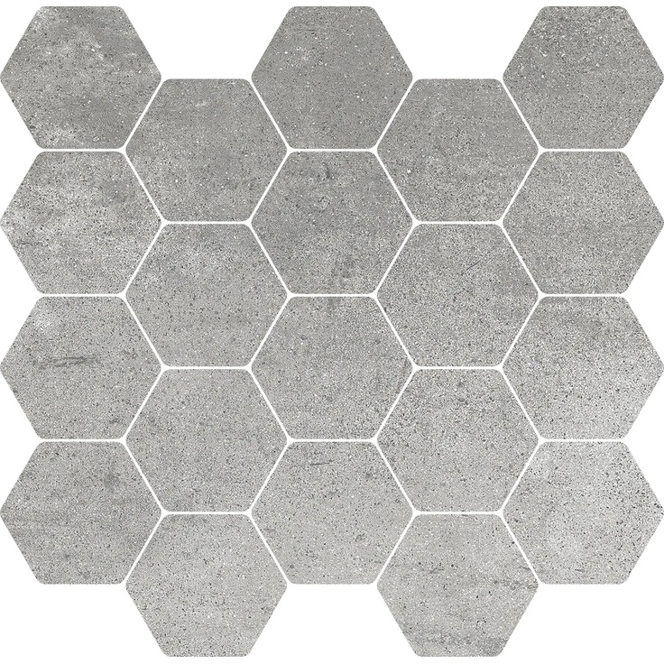 Ragno Clayton С000582111 RARS_ClaytonIronMosaico30,3X30,3 Mozaik 30,3x30,3 cm, Italien, beton - foto 1 Ragno Clayton С000582111 RARS_ClaytonIronMosaico30,3X30,3 Mozaik 30,3x30,3 cm, Italien, beton - foto 1