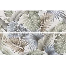 Ragno Clayton С000582056 RCR2_ClaytonDecoroMuralTouchA+B33X100 wandtegel 33x100 cm, Italië, beton - foto 1 - foto 1