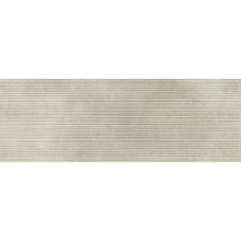 Ragno Clayton С000582032 RAEF_ClaytonNudeStrutturaScrape3D33X100 wandtegel 33x100 cm, Italië, beton - foto 1 - foto 1