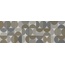 Ragno Clayton С000582058 RALY_ClaytonDecoroSphereTouch33X100 wall tile 33x100 cm, Italy, concrete - photo 1