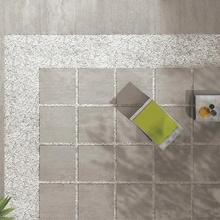 Ragno Concept XT20 60x60 см, porcelanato não esmaltado, Itália, concreto - foto de interior 1 - 3 Ragno Concept XT20 60x60 см, porcelanato não esmaltado, Itália, concreto - foto de interior 1 - foto 3