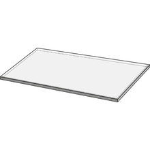 Ragno Concept XT20 С000468489 R584_ConceptXt20GradoneLav.LatoLungoEDxBeige30X60 Step 30x60 cm, Italy, concrete look - photo 1 - photo 1
