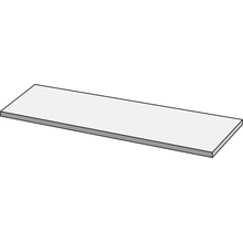 Ragno Concept XT20 С000468497 R58E_ConceptXt20AlzataBeige20X60 Specielt element 20x60 cm, Italien, under betonen - foto 1 - foto 1