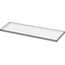 Ragno Concept XT20 С000468503 R58L_ConceptXt20AlzataLav2LatiGrigio20X60 Elemento especial 20x60 cm, Itália, sob o concreto - foto 1 Ragno Concept XT20 С000468503 R58L_ConceptXt20AlzataLav2LatiGrigio20X60 Elemento especial 20x60 cm, Itália, sob o concreto - foto 1