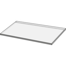 Ragno Concept XT20 С000468532 R59H_ConceptXt20CoprimurettoLav.3LatiNero30X60 Dekor 30x60 cm, Italien, under betonen - foto 1 - foto 1