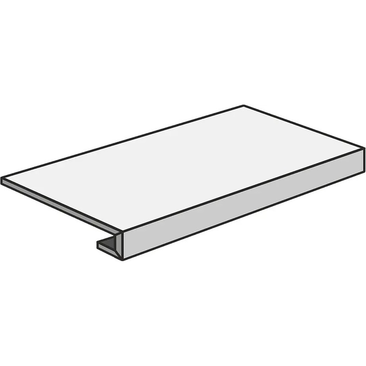 Ragno Concept С000468431 R2CM_Grad.ConceptGreige32,5X60x4 Trinn 32,5x60 cm, Italia, under betong - foto 1 Ragno Concept С000468431 R2CM_Grad.ConceptGreige32,5X60x4 Trinn 32,5x60 cm, Italia, under betong - foto 1