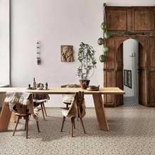 Ragno Contrasti 20x20 см, porcelanato esmaltado, Itália, hidráulica - foto de interior 1 - foto 1