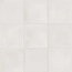 Ragno Contrasti С000478408 R7GQ_ContrastiBianco20X20 porcelain tile 20x20 cm, Italy, concrete - photo 1