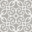 Ragno Contrasti С000478416 R7HC_ContrastiTappeto120X20 porcelain tile 20x20 cm, Italy, hydraulic - photo 1