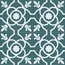Ragno Contrasti С000478426 R7HQ_ContrastiTappeto1120X20 porcelain tile 20x20 cm, Italy, hydraulic - photo 1
