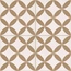 Ragno Contrasti С000478419 R7HF_ContrastiTappeto420X20 porcelain tile 20x20 cm, Italy, hydraulic - photo 1