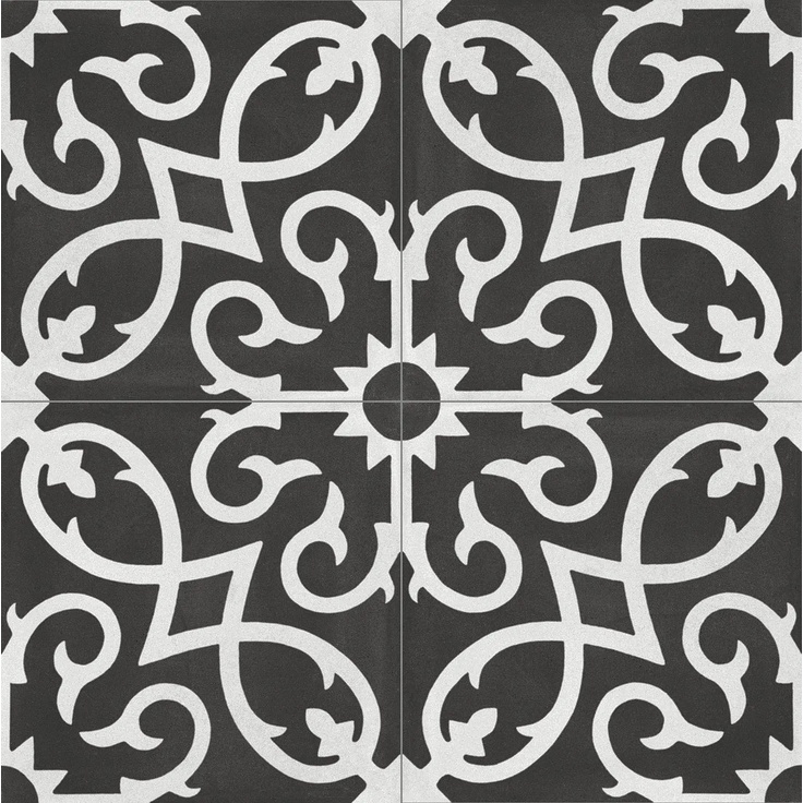 Ragno Contrasti С000478422 R7HJ_ContrastiTappeto720X20 porcelain tile 20x20 cm, Italy, hydraulic - photo 1 Ragno Contrasti С000478422 R7HJ_ContrastiTappeto720X20 porcelain tile 20x20 cm, Italy, hydraulic - photo 1