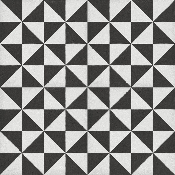 Ragno Contrasti С000478423 R7HL_ContrastiTappeto820X20 porcelain tile 20x20 cm, Italy, hydraulic - photo 1 Ragno Contrasti С000478423 R7HL_ContrastiTappeto820X20 porcelain tile 20x20 cm, Italy, hydraulic - photo 1