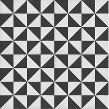 Ragno Contrasti С000478423 R7HL_ContrastiTappeto820X20 porcelain tile 20x20 cm, Italy, hydraulic tile imitation - photo 1 - photo 1