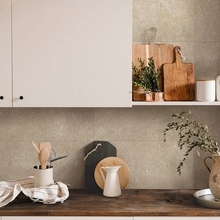Ragno Eterna 30x60, ongeglazuurd keramisch graniet, Italië, andere soorten steen - interieurfoto 1 - 3 Ragno Eterna 30x60, ongeglazuurd keramisch graniet, Italië, andere soorten steen - interieurfoto 1 - foto 3