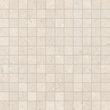 Ragno Eterna С000508972 R8KY_EternaBlancMos30X30 Mosaic 30x30 cm, Italy, other types of stone - photo 1 - photo 1