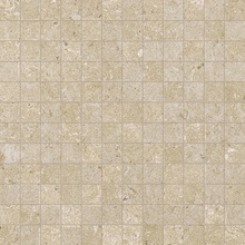 Ragno Eterna С000508974 R8LA_EternaGreigMos30X30 Mosaic 30x30 cm, Italy, other types of stone - photo 1 - photo 1